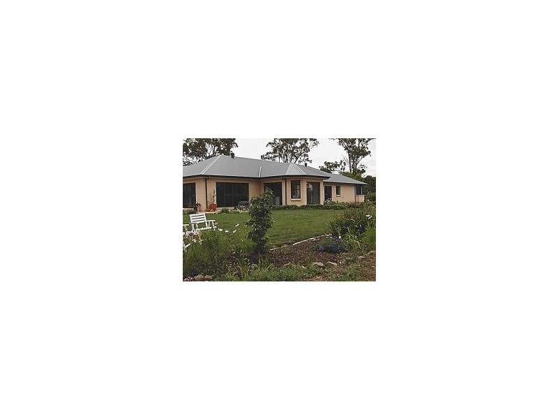 Lot 11 Tugalong Road, Canyonleigh NSW 2577