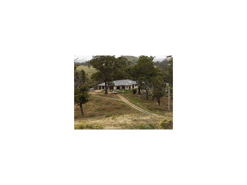 Lot 11 Tugalong Road, Canyonleigh NSW 2577