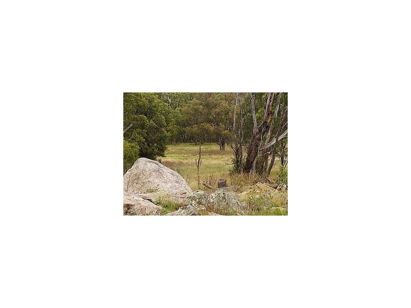 Lot 11 Tugalong Road, Canyonleigh NSW 2577