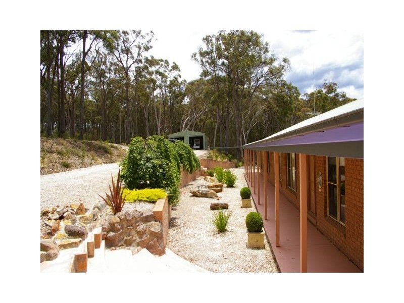 Tallong NSW 2579