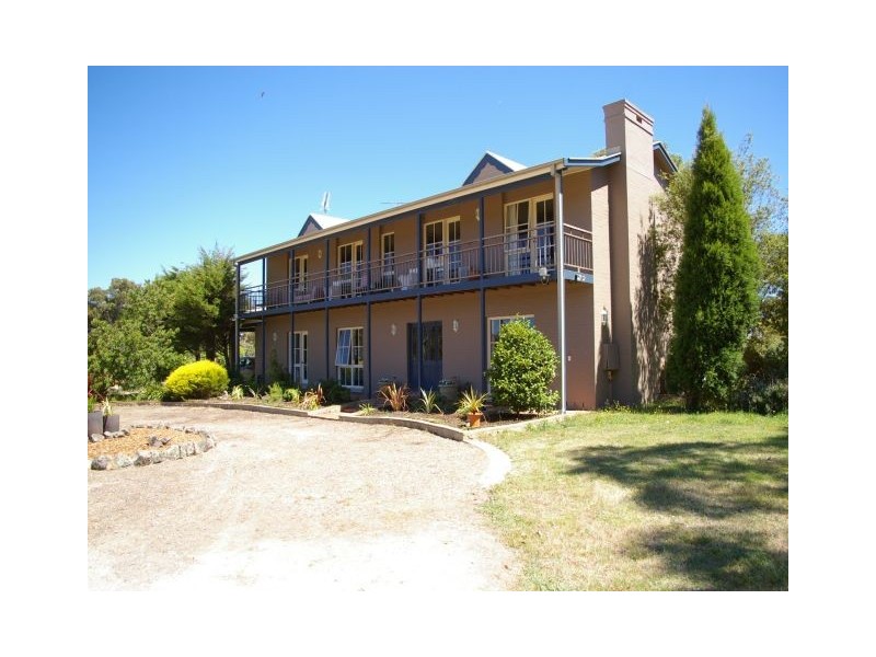 160 Wombara Road, Berrima NSW 2577