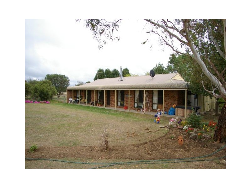Lot 14 Wombeyan Caves Road, High Range NSW 2575