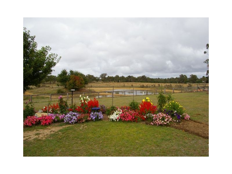 Lot 14 Wombeyan Caves Road, High Range NSW 2575