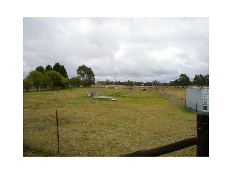 Lot 14 Wombeyan Caves Road, High Range NSW 2575
