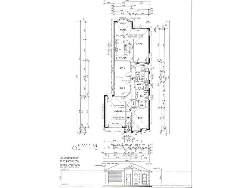 1 Barrington Avenue, Enfield SA 5085