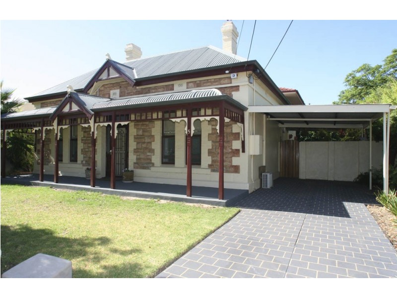 5 Vaughan Street, Prospect SA 5082
