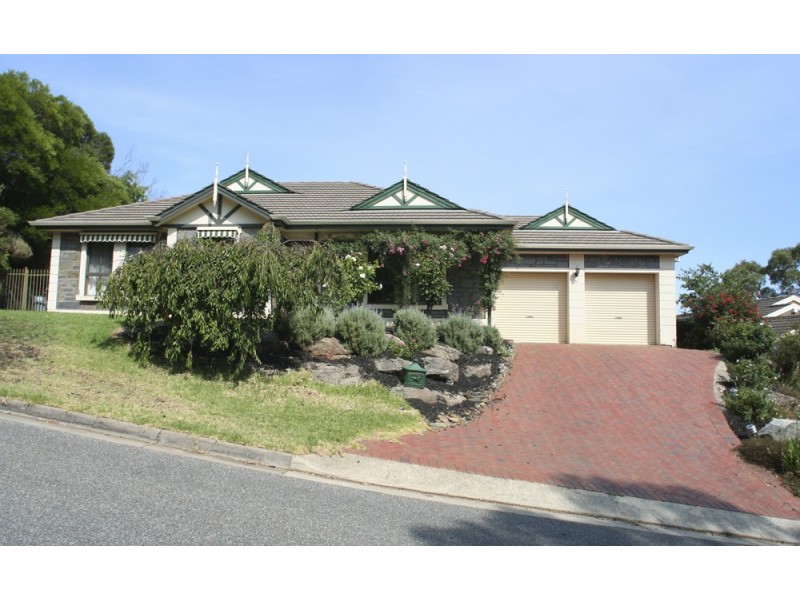 20 The Parkway, Aberfoyle Park SA 5159