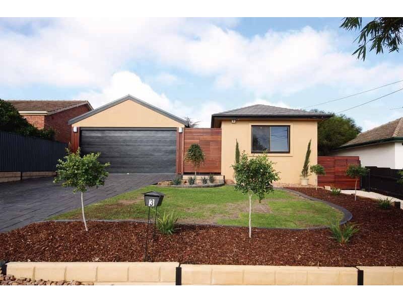 3 Jaffrey Street, Blair Athol SA 5084