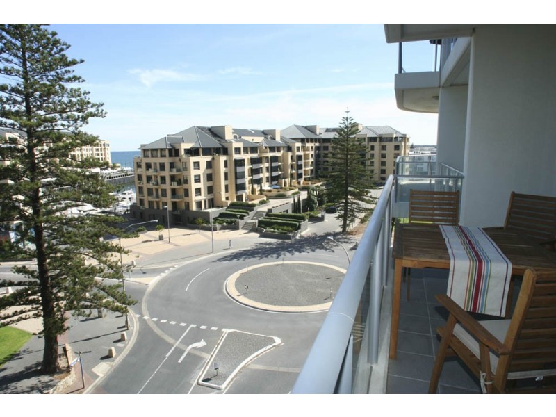 624/29 Colley Terrace, Glenelg SA 5045