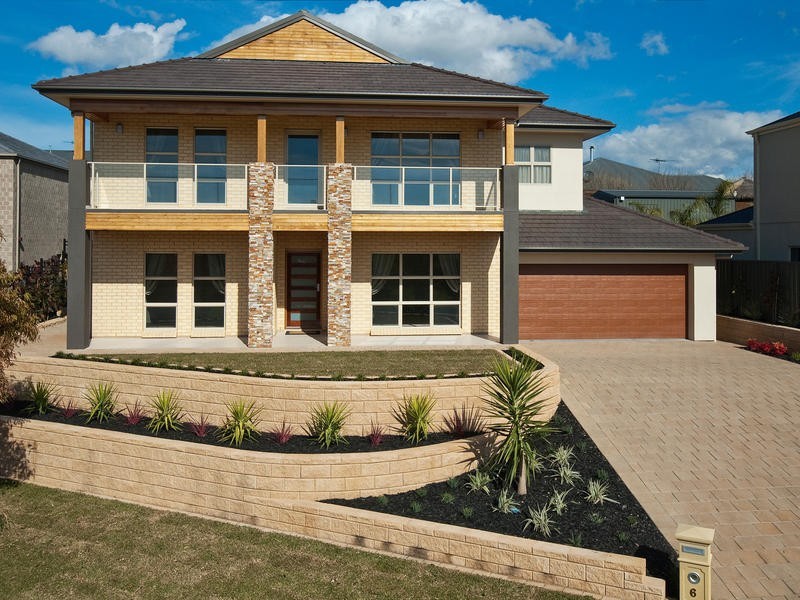 6 Plantation Avenue, Flagstaff Hill SA 5159