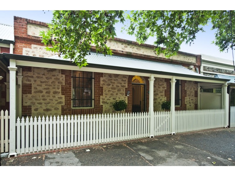 228 Jeffcott Street, North Adelaide SA 5006