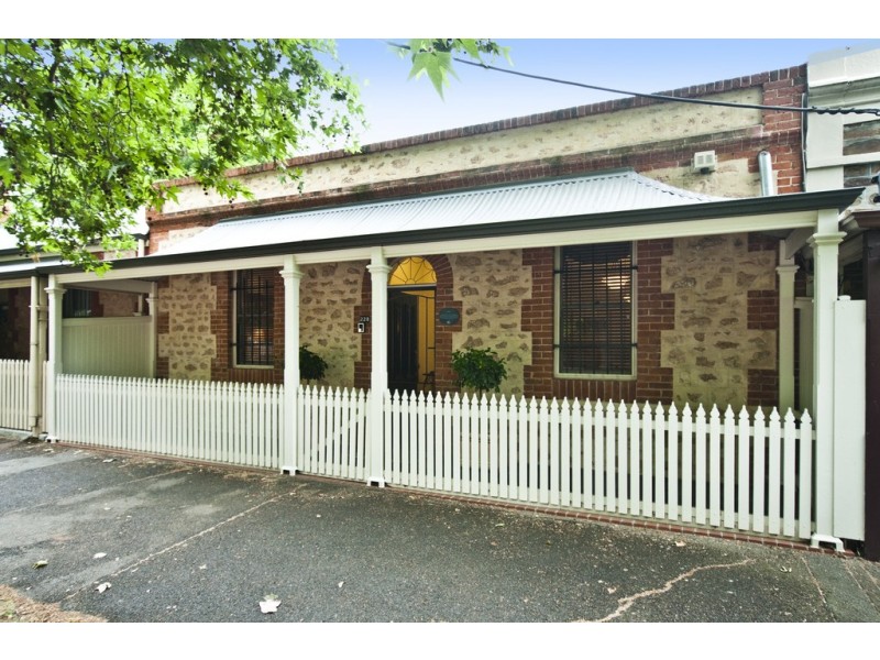 228 Jeffcott Street, North Adelaide SA 5006