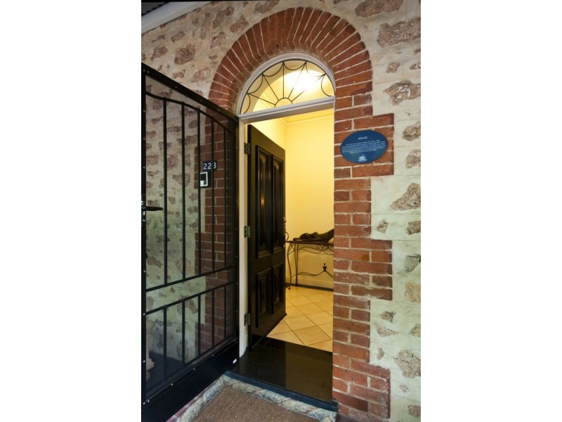 228 Jeffcott Street, North Adelaide SA 5006