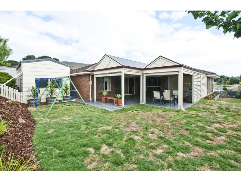 17 Great Eastern Avenue, Sheidow Park SA 5158