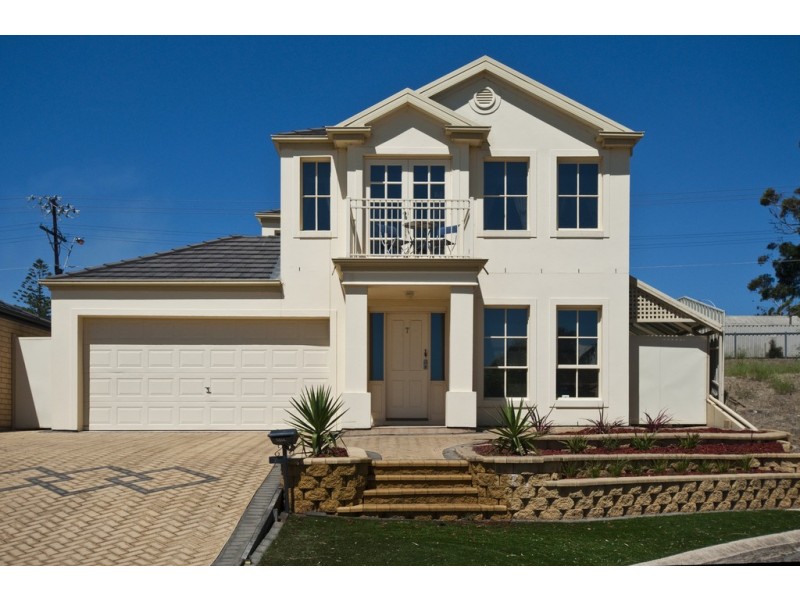 7 Lucy May Drive, Seacliff SA 5049