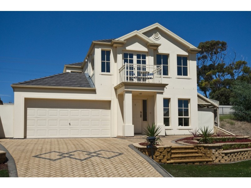 7 Lucy May Drive, Seacliff SA 5049