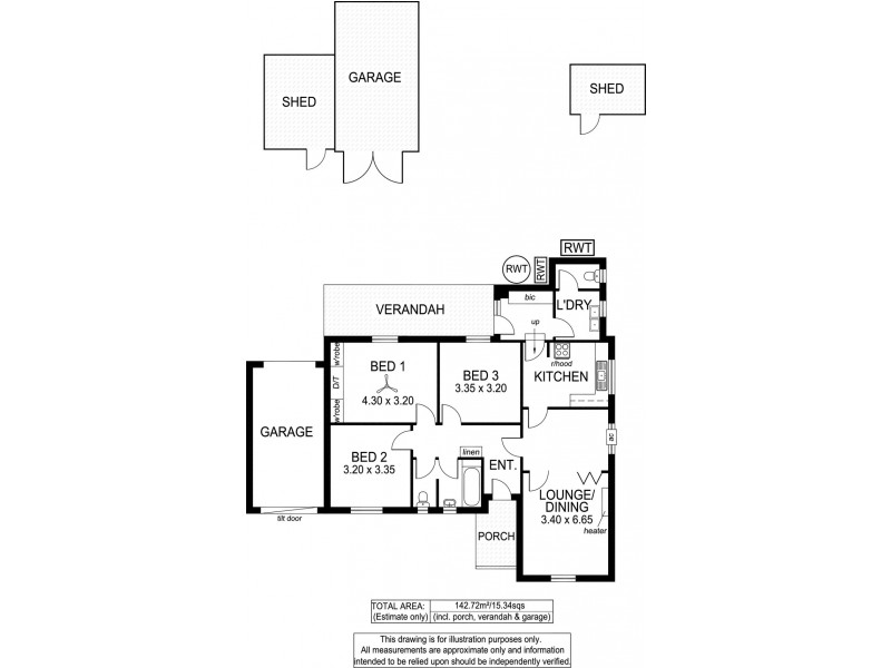 13 Lionel Avenue, Blair Athol SA 5084