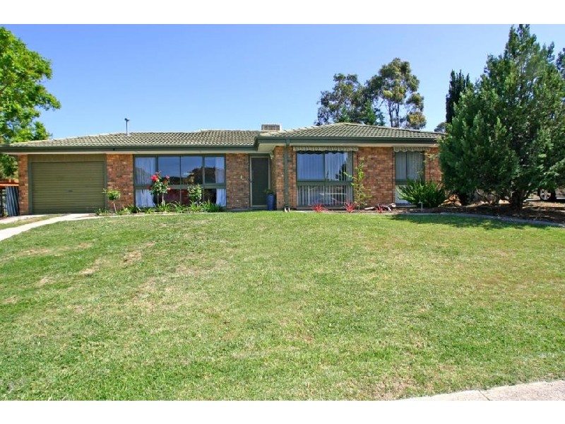 44 Balee Avenue, Sheidow Park SA 5158