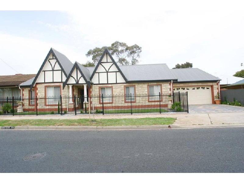 33A  Watson Avenue, Broadview SA 5083