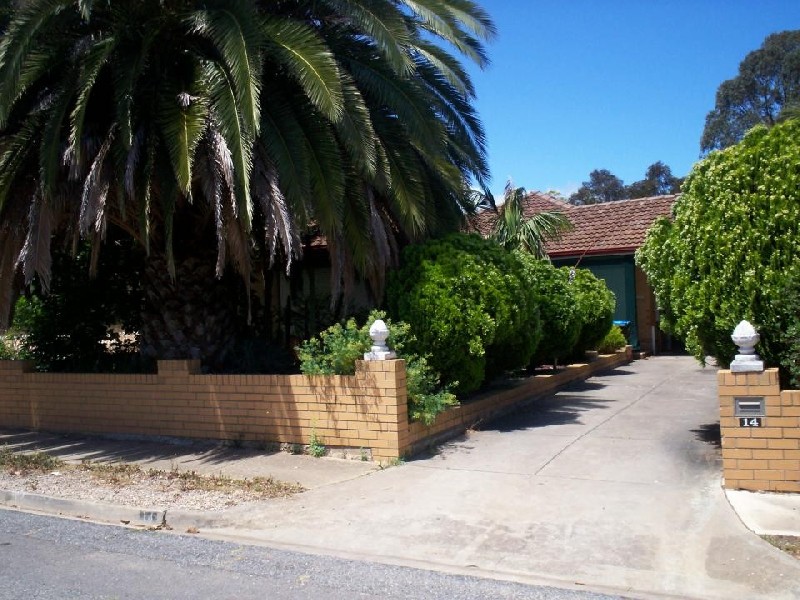 14 Sparks Terrace, Rostrevor SA 5073