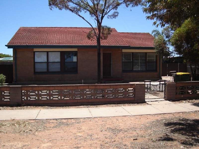 156 Cartledge Avenue, Whyalla Stuart SA 5608