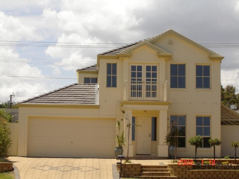 7 Lucy May Drive, Seacliff SA 5049