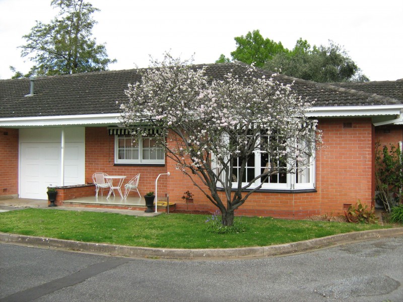 10/83 Tusmore Avenue, Tusmore SA 5065