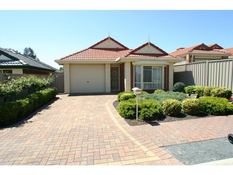 34 LYNTON AVENUE, Mitchell Park SA 5043