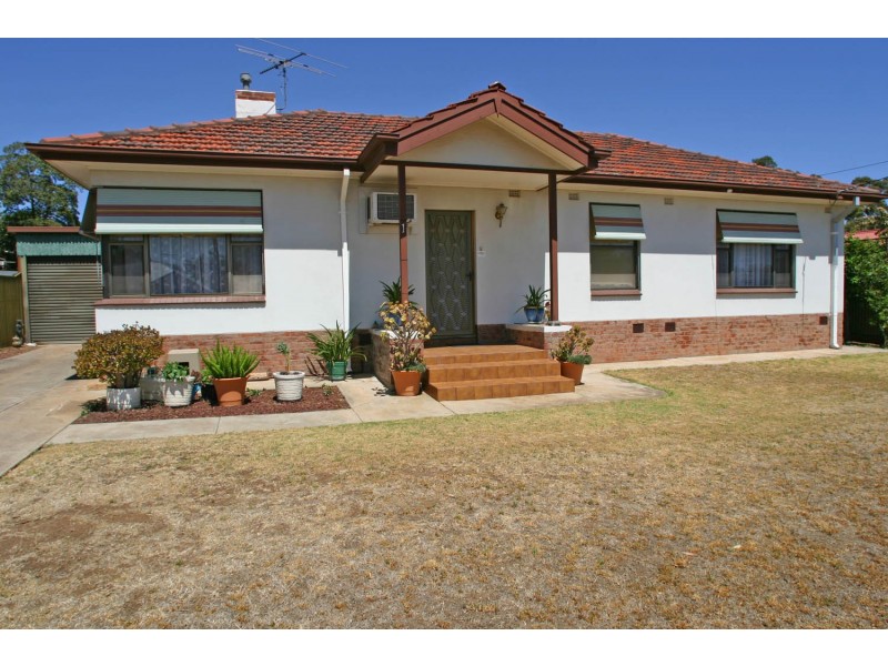 1 Barrington Avenue, Enfield SA 5085