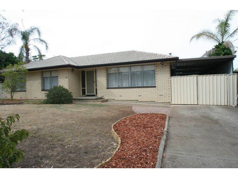 8 Runyon Court, Reynella SA 5161