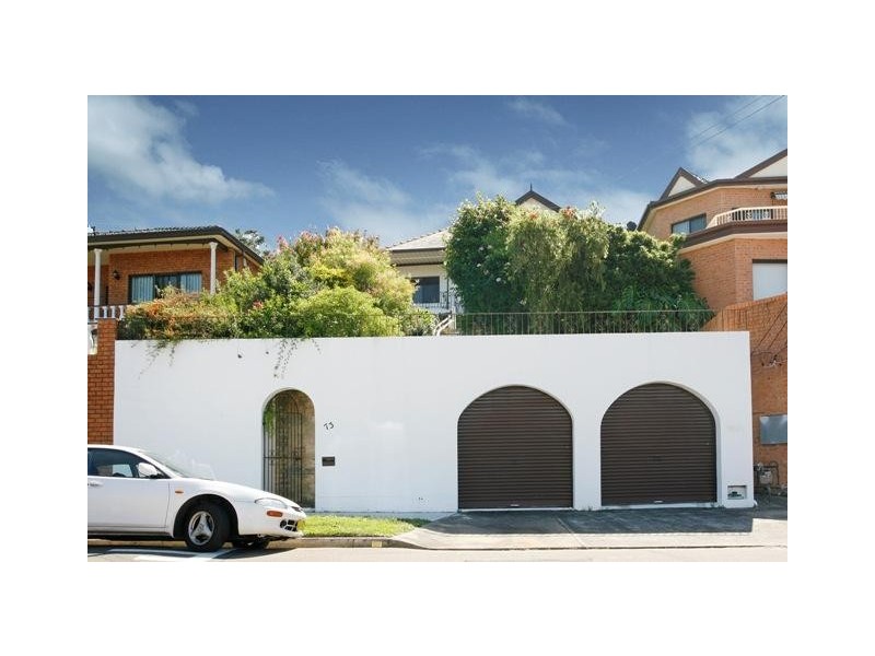 73 Thornley Street, Marrickville NSW 2204