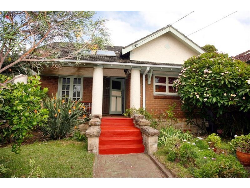 12 Leofrene Avenue, Marrickville NSW 2204