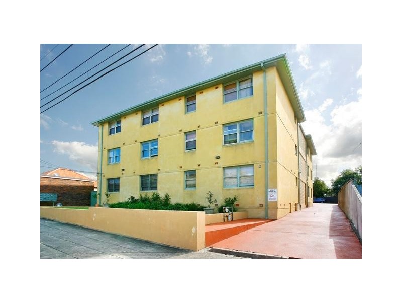 11/2-4 Wrights Avenue, Marrickville NSW 2204