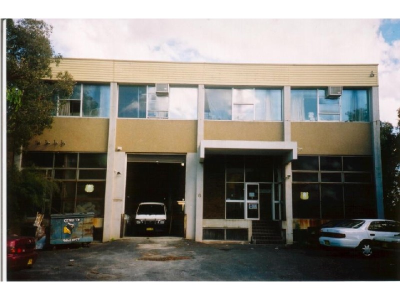 6 Charles Street, Canterbury NSW 2193