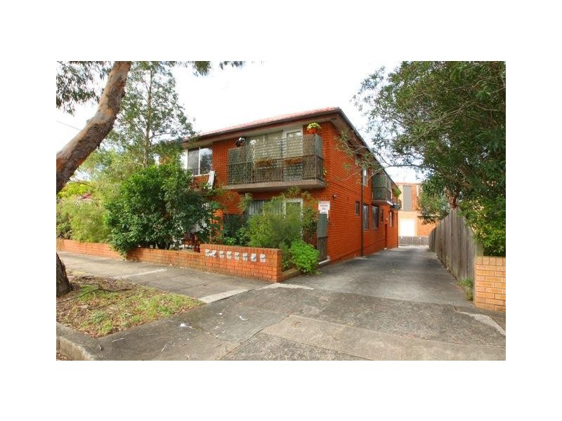 7/10 Henson Street, Marrickville NSW 2204