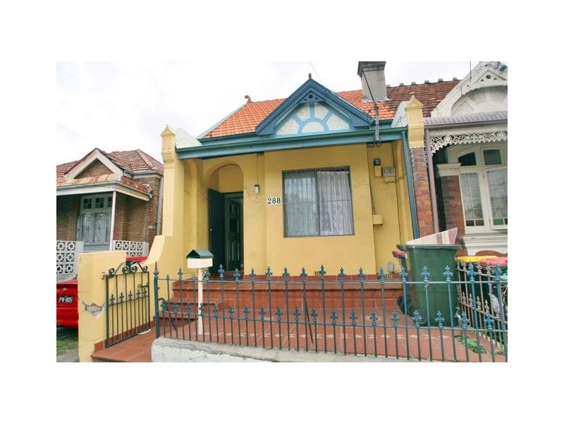 288 Illawarra Road, Marrickville NSW 2204