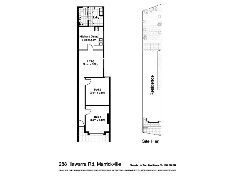 288 Illawarra Road, Marrickville NSW 2204