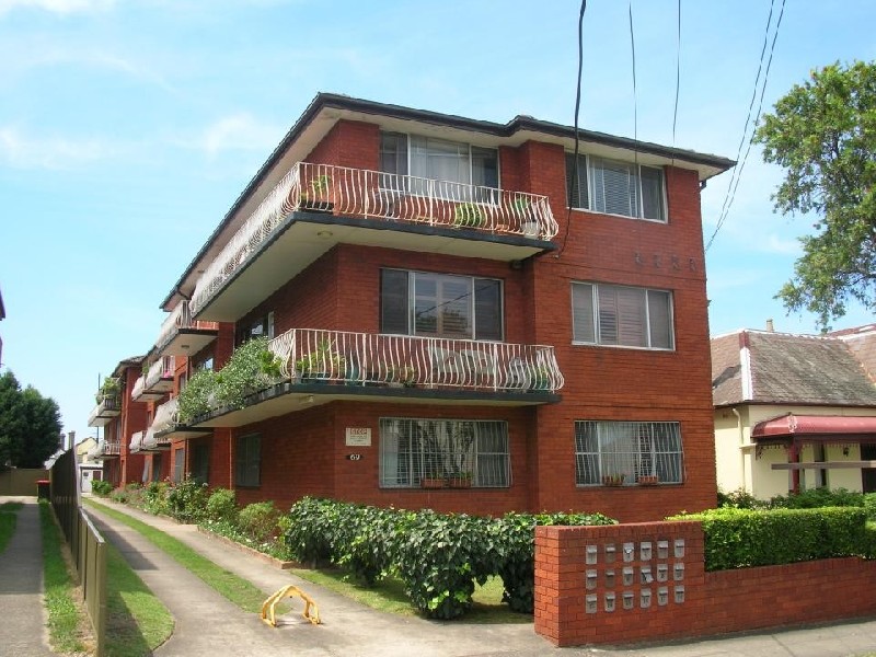 3/69 Warren Road, Marrickville NSW 2204