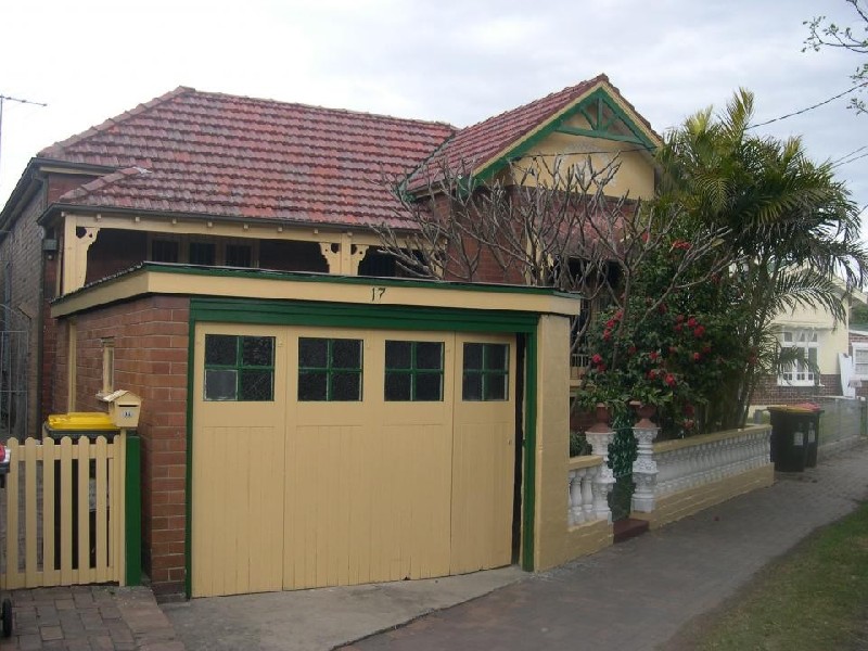 Blackwood Avenue, Dulwich Hill NSW 2203