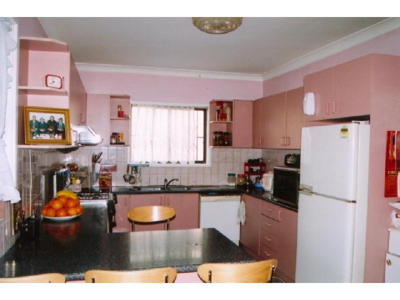 Blackwood Avenue, Dulwich Hill NSW 2203