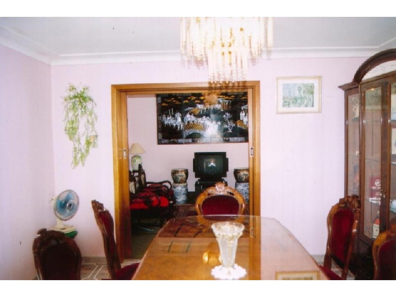 Blackwood Avenue, Dulwich Hill NSW 2203