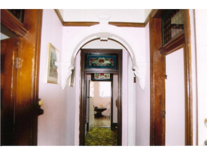 Blackwood Avenue, Dulwich Hill NSW 2203