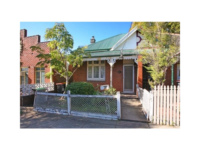 Meeks Road, Marrickville NSW 2204
