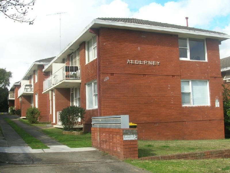4/158 Croydon Avenue, Croydon Park NSW 2133