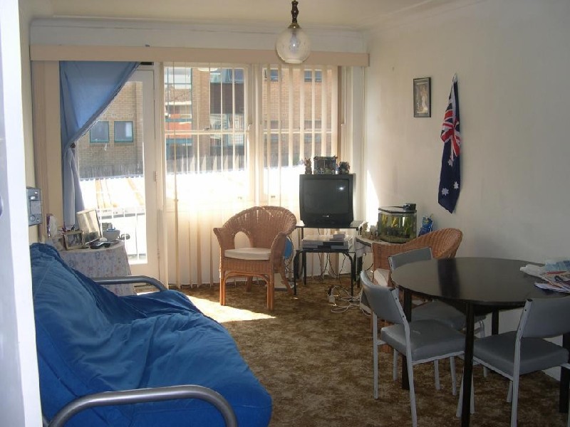 4/158 Croydon Avenue, Croydon Park NSW 2133