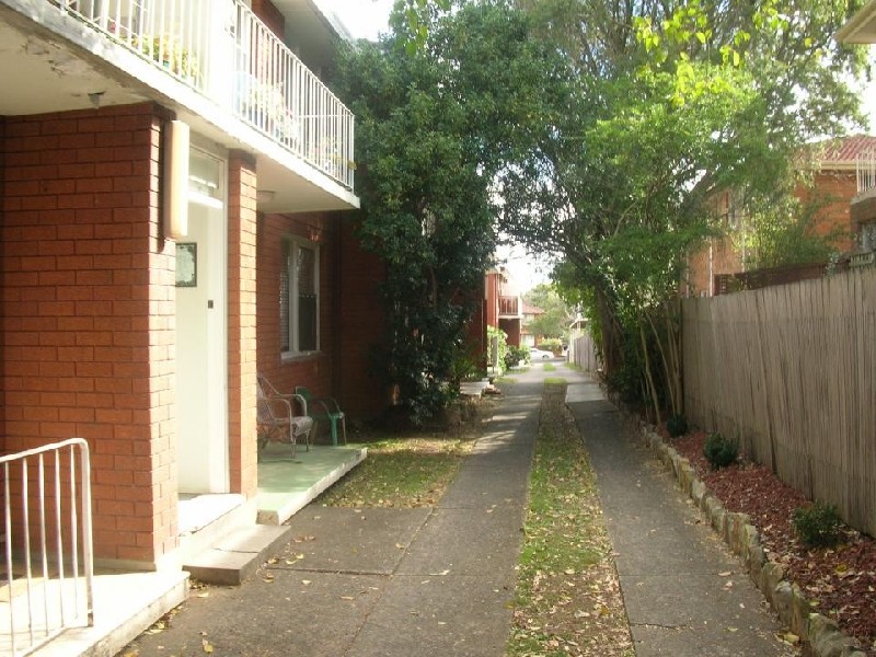4/158 Croydon Avenue, Croydon Park NSW 2133