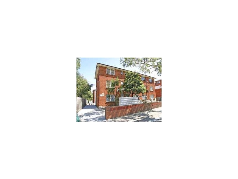 25/486 Illawarra Road , Marrickville NSW 2204