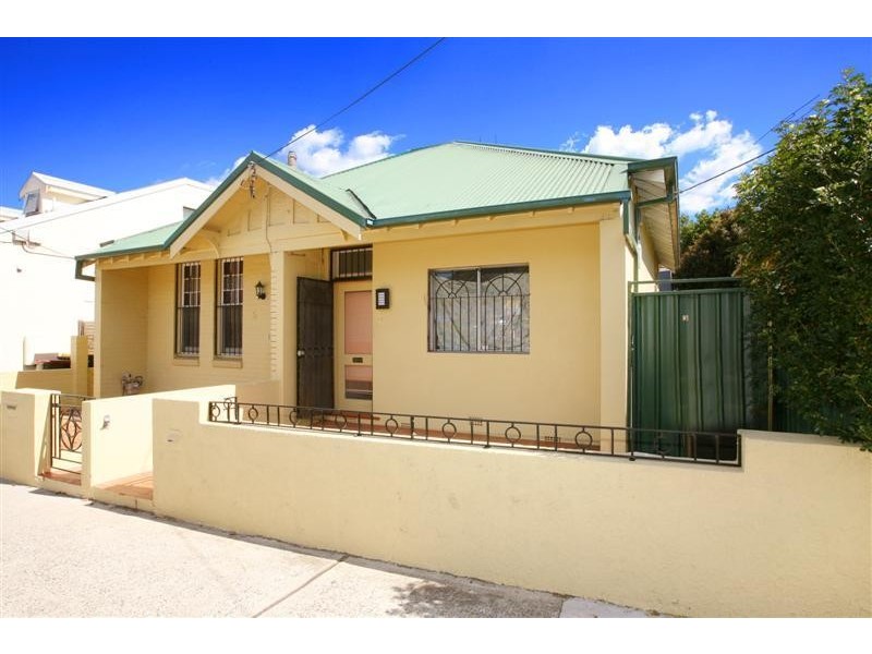 3 Victoria Road, Marrickville NSW 2204