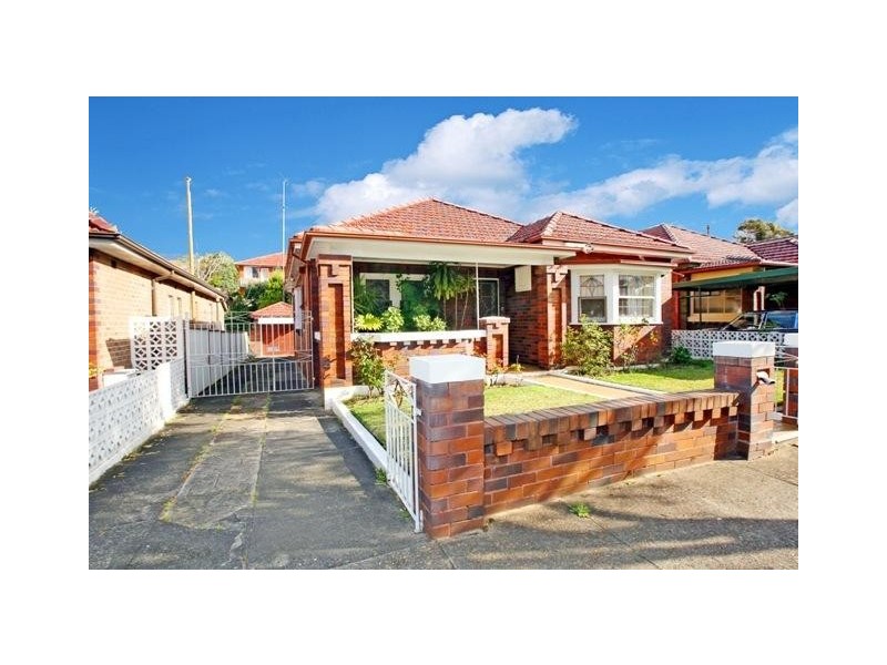 39 Elizabeth  Avenue, Dulwich Hill NSW 2203