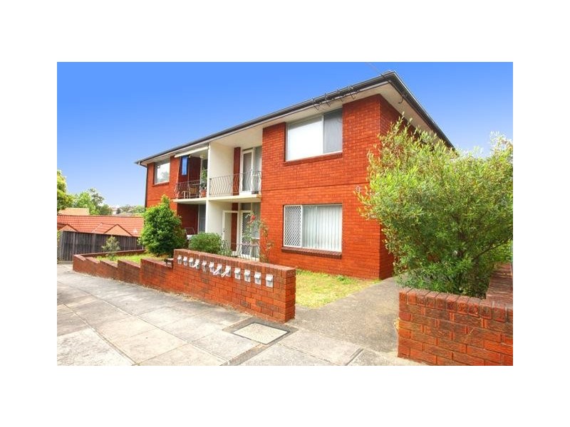 3/9 View Street, Marrickville NSW 2204